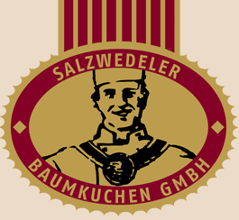 Baumkuchen und Friedrich Wilhelm IV.