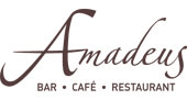Restaurante & Café "Amadeus"