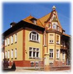 Stadt- & Kreisbibliothek Salzwedel