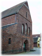 Lorenzkirche in Salzwedel